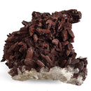 Red Quartz - Specimen