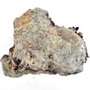 Red Quartz - Specimen
