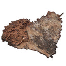 Red Quartz - Specimen