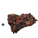 Red Quartz - Specimen