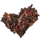 Red Quartz - Specimen