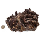 Red Quartz - Specimen
