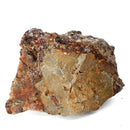 Red Quartz - Specimen