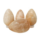 Red Selenite - Egg