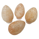 Red Selenite - Egg