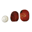 Red Jasper - Flat Tumble