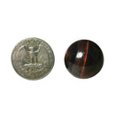 Red Tigers Eye - Mini Sphere