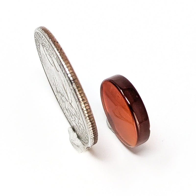 Red Onyx Mini - Puck