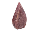 Rhodochrosite - Flame