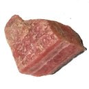Rhodochrosite - Specimen