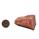 Rhodochrosite - Specimen