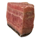 Rhodochrosite - Specimen