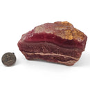 Rhodochrosite - Mineral