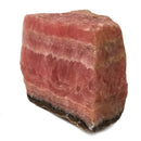 Rhodochrosite - Specimen