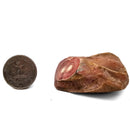 Rhodochrosite - Polished Face Specimen