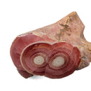 Rhodochrosite - Polished Face Specimen