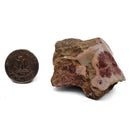 Rhodochrosite - Polished Face Specimen