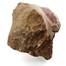 Rhodochrosite - Polished Face Specimen