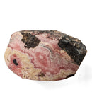 Rhodochrosite - Polished Face Specimen