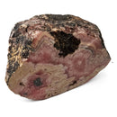 Rhodochrosite - Polished Face Specimen