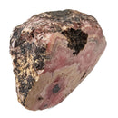 Rhodochrosite - Polished Face Specimen