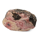 Rhodochrosite - Polished Face Specimen