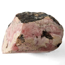 Rhodochrosite - Polished Face Specimen