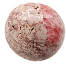 Rhodochrosite - Sphere