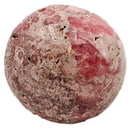 Rhodochrosite - Sphere