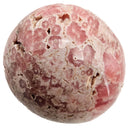 Rhodochrosite - Sphere