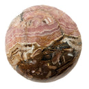 Rhodochrosite - Sphere - Specimen