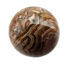 Rhodochrosite - Sphere - Specimen