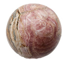 Rhodochrosite - Sphere - Specimen