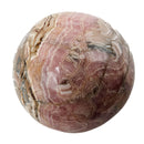 Rhodochrosite - Sphere - Specimen