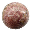 Rhodochrosite - Sphere - Specimen