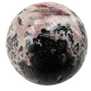 Rhodochrosite - Sphere - Specimen