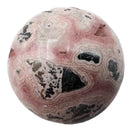 Rhodochrosite - Sphere - Specimen