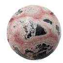 Rhodochrosite - Sphere - Specimen