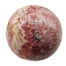 Rhodochrosite - Sphere - Specimen