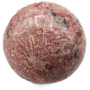 Rhodochrosite - Sphere - Specimen