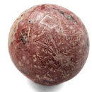 Rhodochrosite - Sphere - Specimen