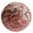 Rhodochrosite - Sphere - Specimen