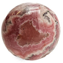 Rhodochrosite - Sphere - Specimen