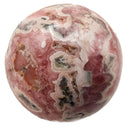 Rhodochrosite - Sphere - Specimen