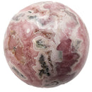 Rhodochrosite - Sphere - Specimen