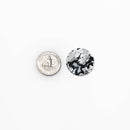 Rhyolite - Flat Disk