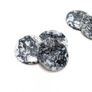 Rhyolite - Flat Disk