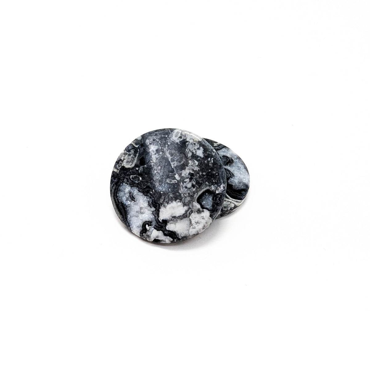 Rhyolite flat disk, U.S.A., photo 7 of 10