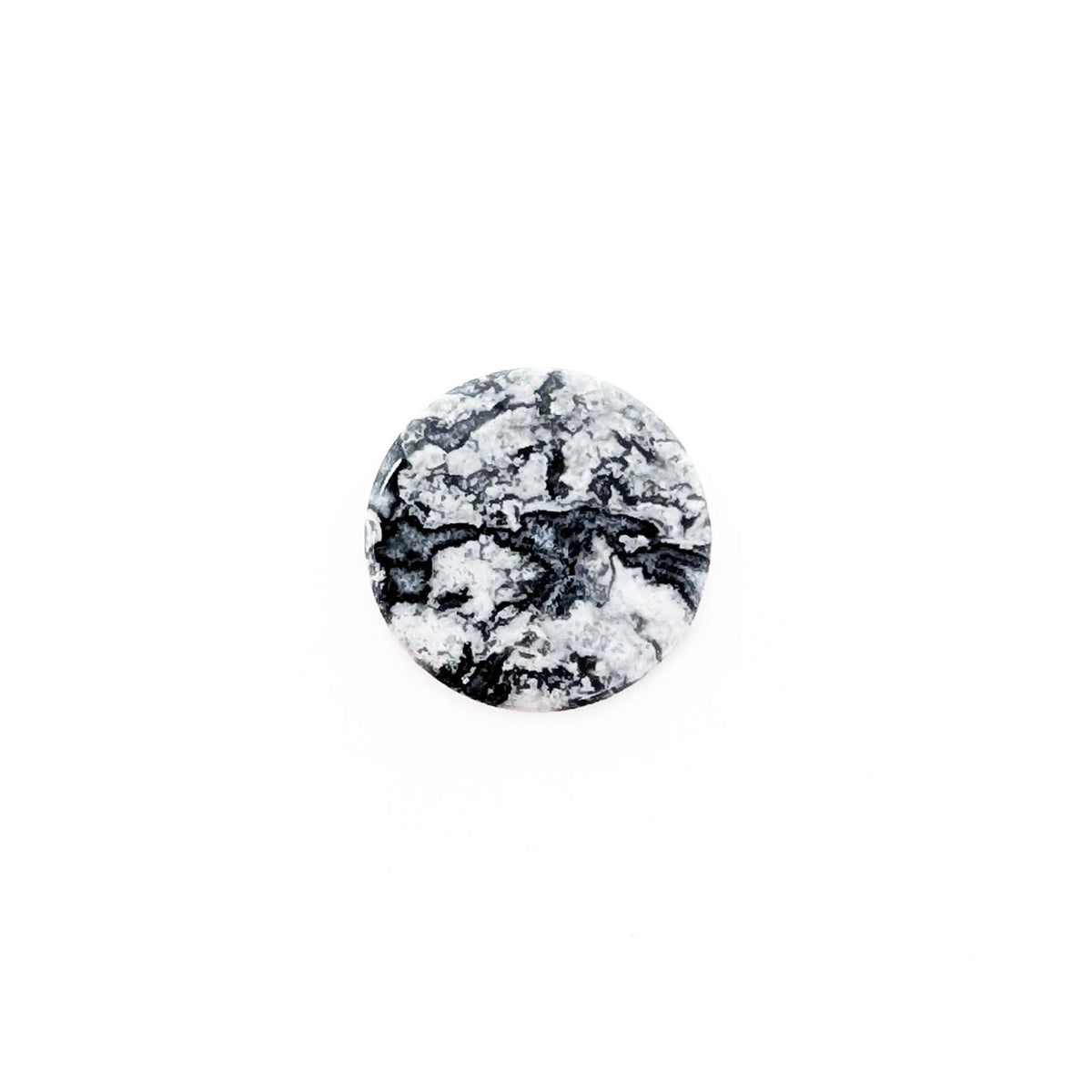 Rhyolite flat disk, U.S.A., photo 9 of 10