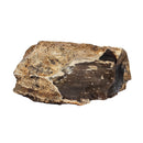 Root Beer Flint - Rough - Texas, USA
